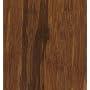 Teragren TESWJAVSAM Synergy 3-Inch by 8-Inch Wide Bamboo Flooring Sample, Java