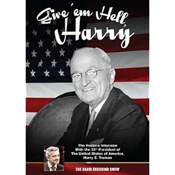 Give 'Em Hell Harry