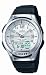 Casio Aq-180W-7Bvef Mens Resin Combi Watch