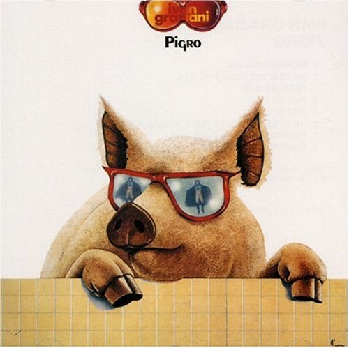 Ivan Graziani - Pigro - Zortam Music