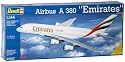 Revell - Maquette - Airbus A380