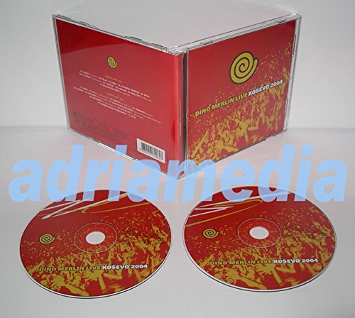 Dino Merlin - Live - Zortam Music