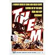 Them! - Movie Poster