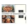 DVD - Disney's The Country Bears *PLUS FREE VHS: Reader's Digest Young Families: Growing Up Wild Fuzzy Wuzzy Bears *SHIPS SAME DAY WITH FREE TRACKING*