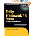 Entity Framework 4 0 Recipes Problem Solution