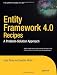 Book cover of Entity Framework 4.0 Recipes: A Problem-Solution Approach (Expert's Voice in .NET).