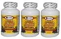 Brazilian Acai Daily Cleanse- 270 caps, 3 Months Colon Cleanse, energize, Detox weight loss with 1 Billion Probiotics Lactobacillus Acidophilus