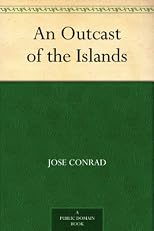 An Outcast of the Islands