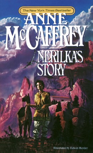 Nerilka's Story (Pern Book 13)