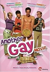 Another Gay Movie (Unrated Widescreen Edition)