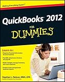 QuickBooks 2012 for dummies