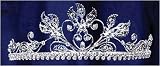 Les Fleurs Tiara
