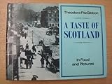 A taste of Scotland : Scottish traditional food