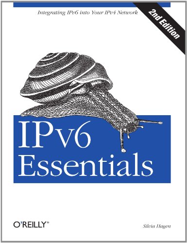 IPv6 Essentials