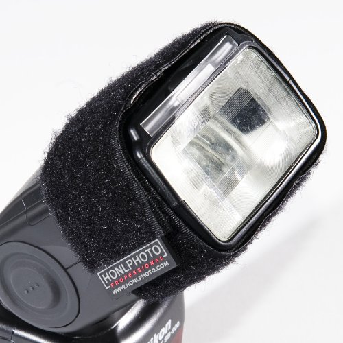 HonlPhoto Speed Strap for Shoe Mount Flashes