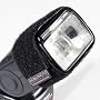 HonlPhoto Speed Strap for Shoe Mount Flashes