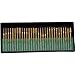 SE 82331TF 30 pieces 1/8-Inch shank Diamond Bur Set