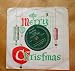 Seasons Greetings 1956 from Brownie Wise, Merry Christmas Image