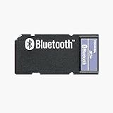 TOSHIBA PA33172U-1BTM Bluetooth Card for Toshiba Pocket PC
