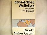 Produkt-Bild: dtv - Perthes - Weltatlas I. Naher Osten.