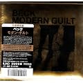 Modern Guilt-Special Edition