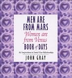 Men Are from Mars, Women Are from Venus, Book of Days