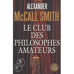 Le Club des philosophes amateurs