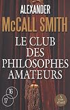 Le Club des philosophes amateurs