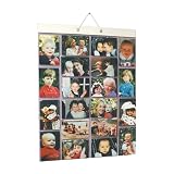 Large Picture Pocket