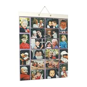 Large Picture Pocket