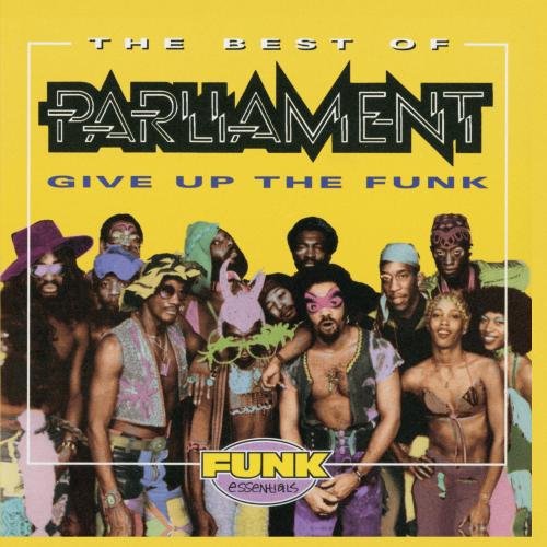 PARLIAMENT - Let