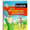 Mein Bewegungsspielbuch: Sprache und Bewegung