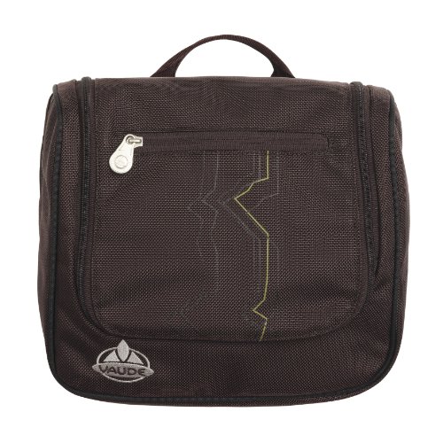VAUDE Reiseaccessories Adonis, mocca, 22x25x11 cm, 15071 Preisvergleich