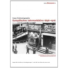 Europ�isches Jahrmarktkino 1896 - 1916 [2 DVDs]