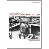 Europ�isches Jahrmarktkino 1896 - 1916 [2 DVDs]von "G�nter A. Buchwald"