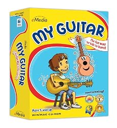 My Acoustic Guitar