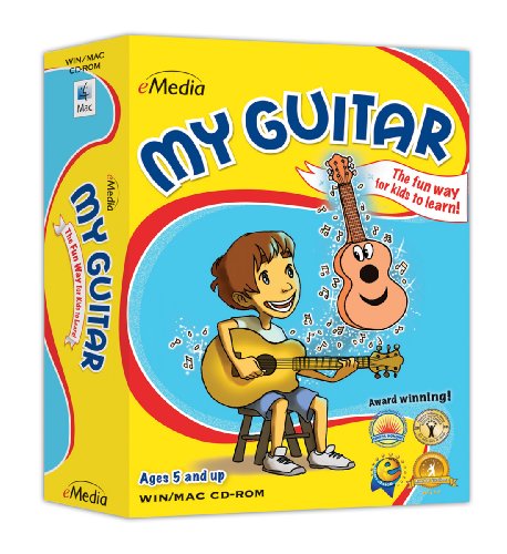 My Guitar