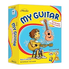 My Guitar