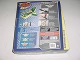 IMAGE OF Air Hogs Aero Ace Toy Plane Remote Control Flies for Over 10 Minutes on a Single Charge.