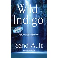Wild Indigo (A WILD Mystery)