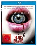Produkt-Bild: The Theatre Bizarre [Blu-ray]