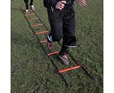 from Precision PRECISION TRAINING 2m Speed Agility Ladders