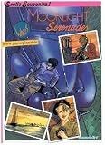 Produkt-Bild: Erotic Souvenirs 1 Moonlight Serenades Carlsen Comics , Comic Art - 3551017115