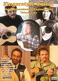 Fingerstyle Guitar: New Dimensions & Explorations Volume 2