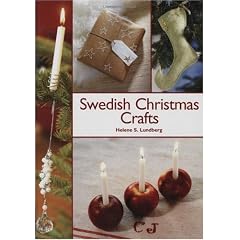 Swedish Christmas Crafts