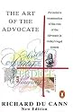 The Art of the Advocate (Penguin Law)