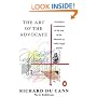 The Art of the Advocate (Penguin Law)