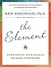 The Element: How Fin...