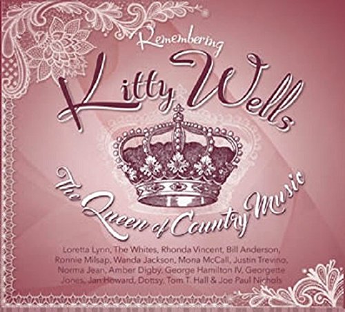 Lynn Anderson - Remembering Kitty Wells Tribute - Zortam Music