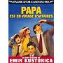 Papa est en voyage d'affaires